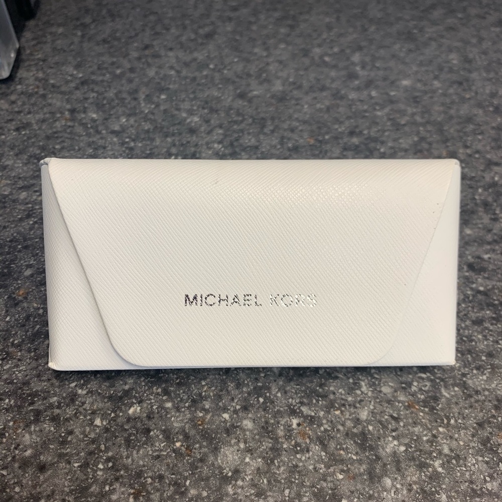 Michael Kors Sunglass Case